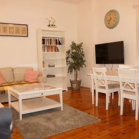 Msc Centrum Monciak Apartman