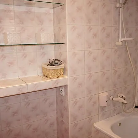 Apartman Msc Centrum Monciak
